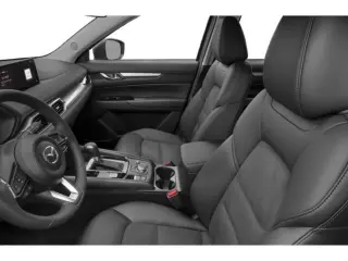 Mazda CX-5 2021 Touring 4p SUV