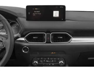 Mazda CX-5 2021 Touring 4p SUV