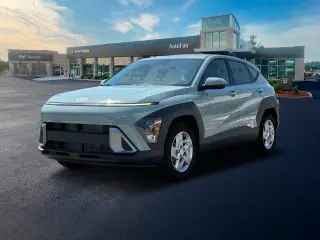 Hyundai KONA 2024 4x4 SE 4p Crossover