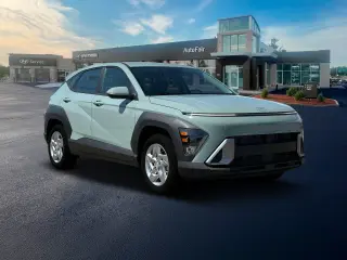 Hyundai KONA 2024 4x4 SE 4p Crossover