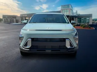 Hyundai KONA 2024 4x4 SE 4p Crossover