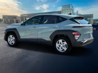 Hyundai KONA 2024 4x4 SE 4p Crossover