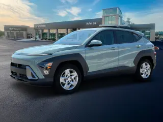 Hyundai KONA 2024 4x4 SE 4p Crossover