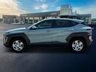 Hyundai KONA 2024 4x4 SE 4p Crossover