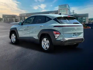 Hyundai KONA 2024 4x4 SE 4p Crossover