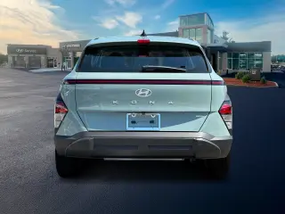 Hyundai KONA 2024 4x4 SE 4p Crossover