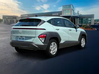 Hyundai KONA 2024 4x4 SE 4p Crossover