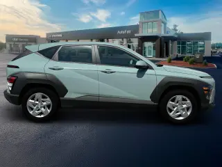 Hyundai KONA 2024 4x4 SE 4p Crossover