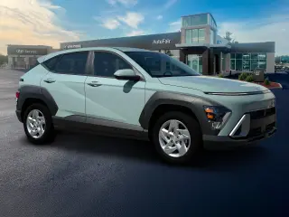 Hyundai KONA 2024 4x4 SE 4p Crossover