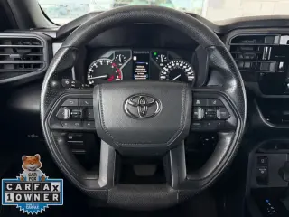 Toyota Tundra 2025 4x2 SR5 4dr CrewMax Cab Pickup SB