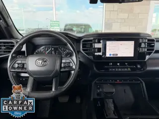 Toyota Tundra 2025 4x2 SR5 4dr CrewMax Cab Pickup SB