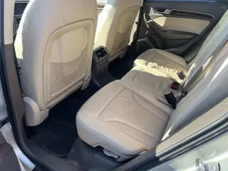 Audi Q5 2016 tracción en las cuatro ruedas 2.0T quattro Premium 4dr SUV