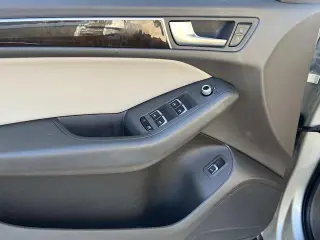 Audi Q5 2016 tracción en las cuatro ruedas 2.0T quattro Premium 4dr SUV