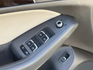 Audi Q5 2016 tracción en las cuatro ruedas 2.0T quattro Premium 4dr SUV