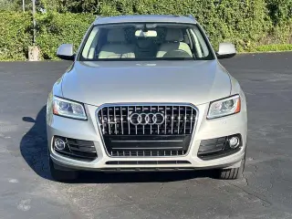 Audi Q5 2016 tracción en las cuatro ruedas 2.0T quattro Premium 4dr SUV