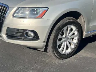 Audi Q5 2016 tracción en las cuatro ruedas 2.0T quattro Premium 4dr SUV