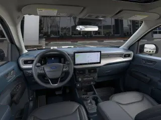 Ford Maverick 2025 AWD Lariat SuperCrew 4.5 ft. SB en español