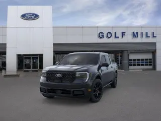 Ford Maverick 2025 AWD Lariat SuperCrew 4.5 ft. SB en español