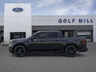 Ford Maverick 2025 AWD Lariat SuperCrew 4.5 ft. SB en español