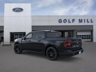 Ford Maverick 2025 AWD Lariat SuperCrew 4.5 ft. SB en español