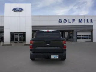 Ford Maverick 2025 AWD Lariat SuperCrew 4.5 ft. SB en español