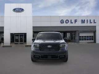 Ford Maverick 2025 AWD Lariat SuperCrew 4.5 ft. SB en español