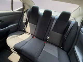 Nissan Sentra 2025 SV 4dr Sedan