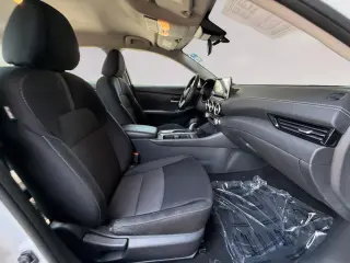 Nissan Sentra 2025 SV 4dr Sedan