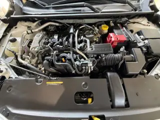 Nissan Sentra 2025 SV 4dr Sedan