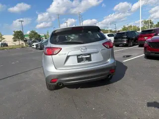 Mazda CX-5 2016 Sport 4dr SUV 6A (versión de mitad de año)