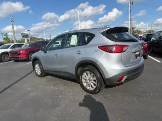 Mazda CX-5 2016 Sport 4dr SUV 6A (versión de mitad de año)