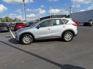 Mazda CX-5 2016 Sport 4dr SUV 6A (versión de mitad de año)
