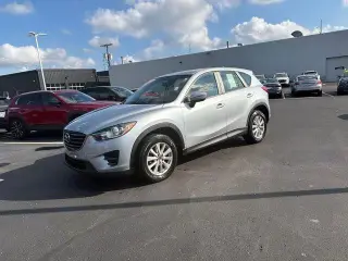 Mazda CX-5 2016 Sport 4dr SUV 6A (versión de mitad de año)