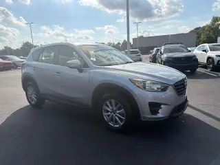 Mazda CX-5 2016 Sport 4dr SUV 6A (versión de mitad de año)