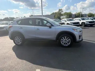 Mazda CX-5 2016 Sport 4dr SUV 6A (versión de mitad de año)