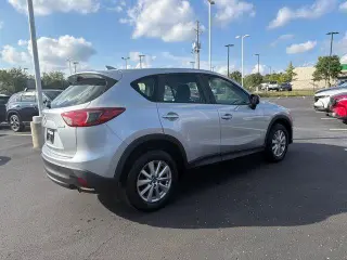 Mazda CX-5 2016 Sport 4dr SUV 6A (versión de mitad de año)