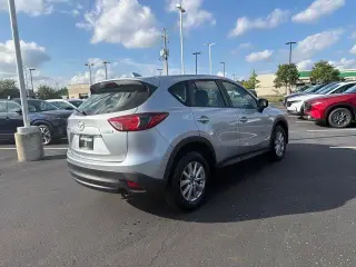 Mazda CX-5 2016 Sport 4dr SUV 6A (versión de mitad de año)