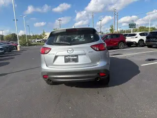 Mazda CX-5 2016 Sport 4dr SUV 6A (versión de mitad de año)