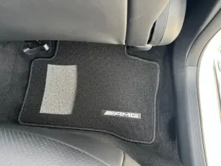Mercedes-Benz GLC 2019 GLC 300 4dr SUV