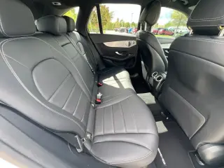 Mercedes-Benz GLC 2019 GLC 300 4dr SUV