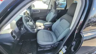 Ford Bronco Sport 2021 4x4 Big Bend 4p SUV