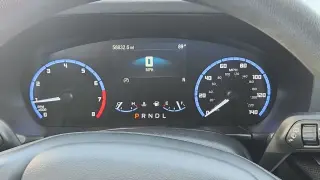 Ford Bronco Sport 2021 4x4 Big Bend 4p SUV