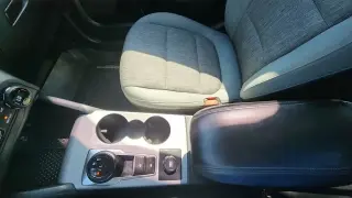 Ford Bronco Sport 2021 4x4 Big Bend 4p SUV