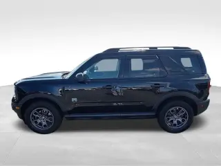 Ford Bronco Sport 2021 4x4 Big Bend 4p SUV