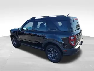 Ford Bronco Sport 2021 4x4 Big Bend 4p SUV