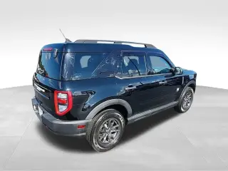 Ford Bronco Sport 2021 4x4 Big Bend 4p SUV