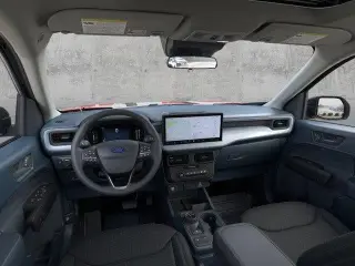 Ford Maverick 2025 AWD XLT 4dr SuperCrew 4.5 ft. SB en español