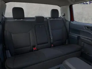 Ford Maverick 2025 AWD XLT 4dr SuperCrew 4.5 ft. SB en español