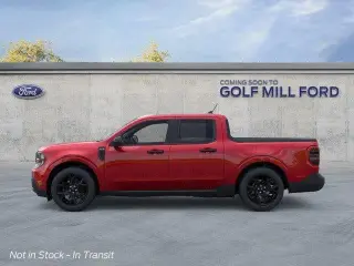 Ford Maverick 2025 AWD XLT 4dr SuperCrew 4.5 ft. SB en español