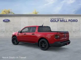 Ford Maverick 2025 AWD XLT 4dr SuperCrew 4.5 ft. SB en español